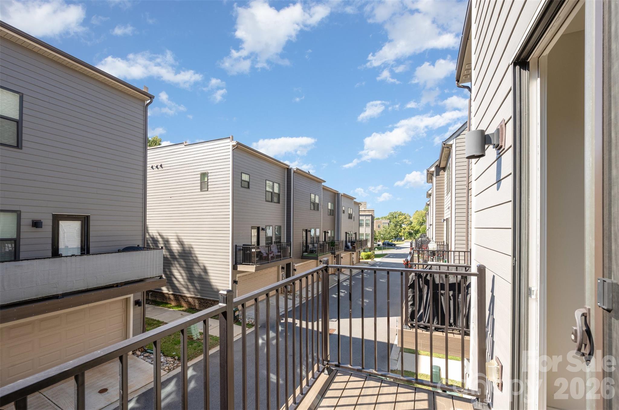 540 Billingsley Road — Charlotte