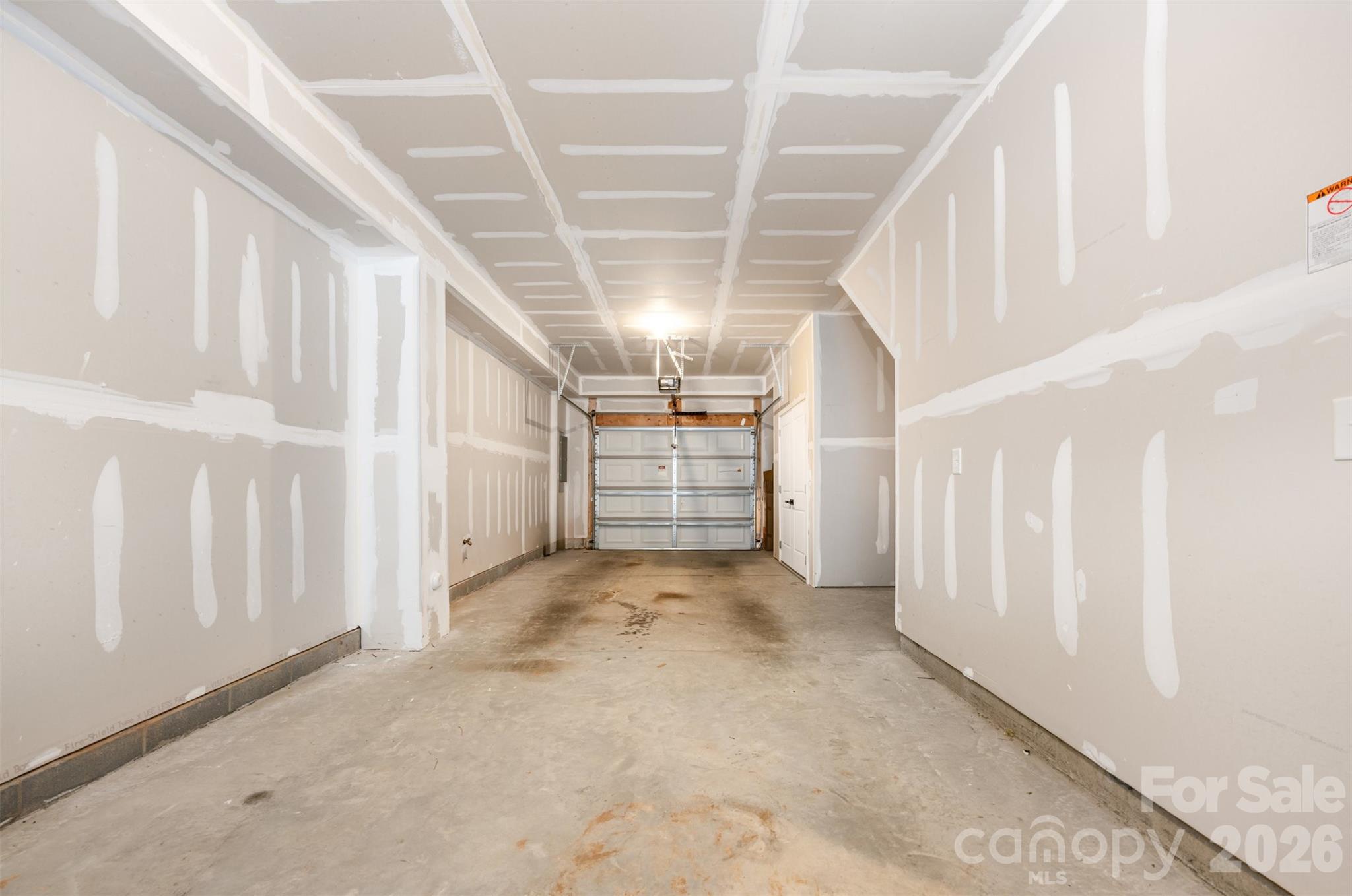 540 Billingsley Road — Charlotte