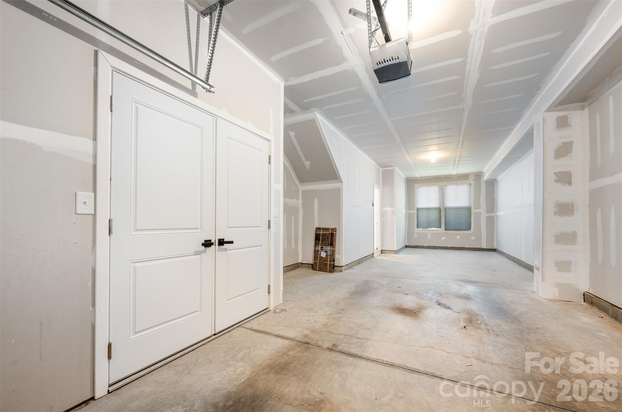 540 Billingsley Road — Charlotte