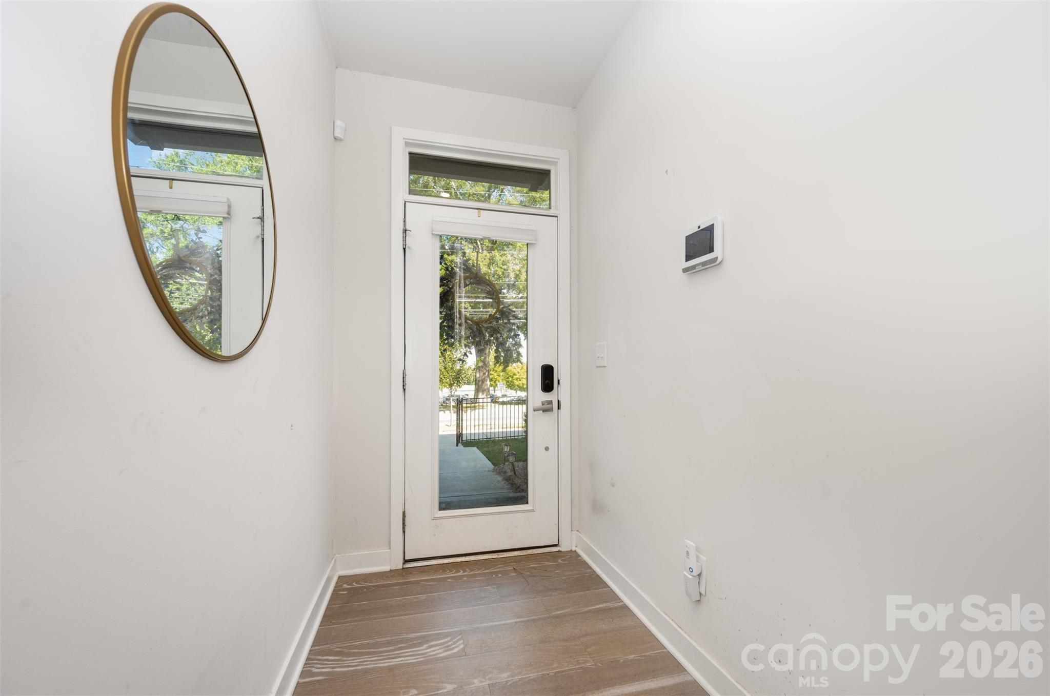540 Billingsley Road — Charlotte