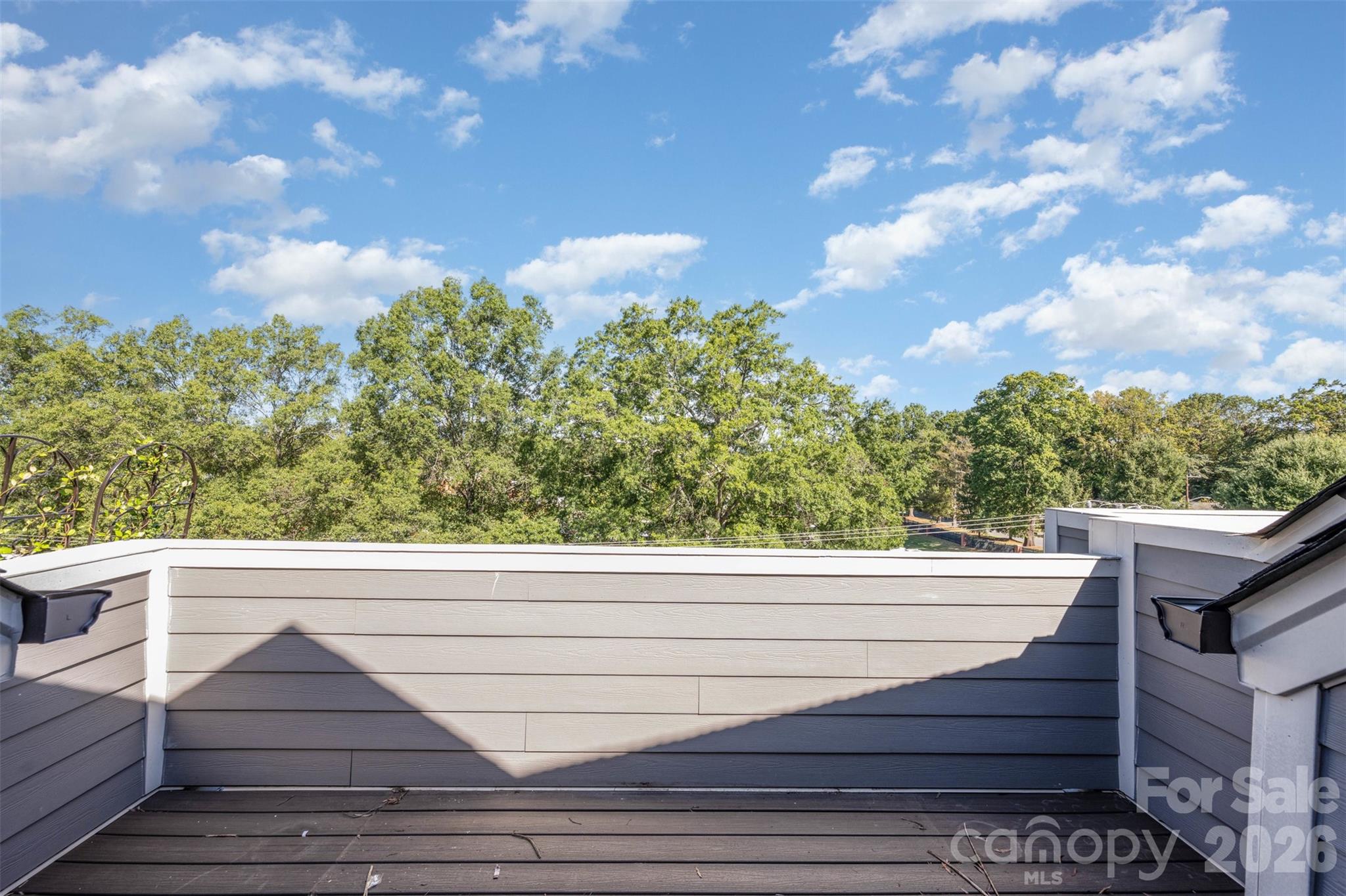 540 Billingsley Road — Charlotte