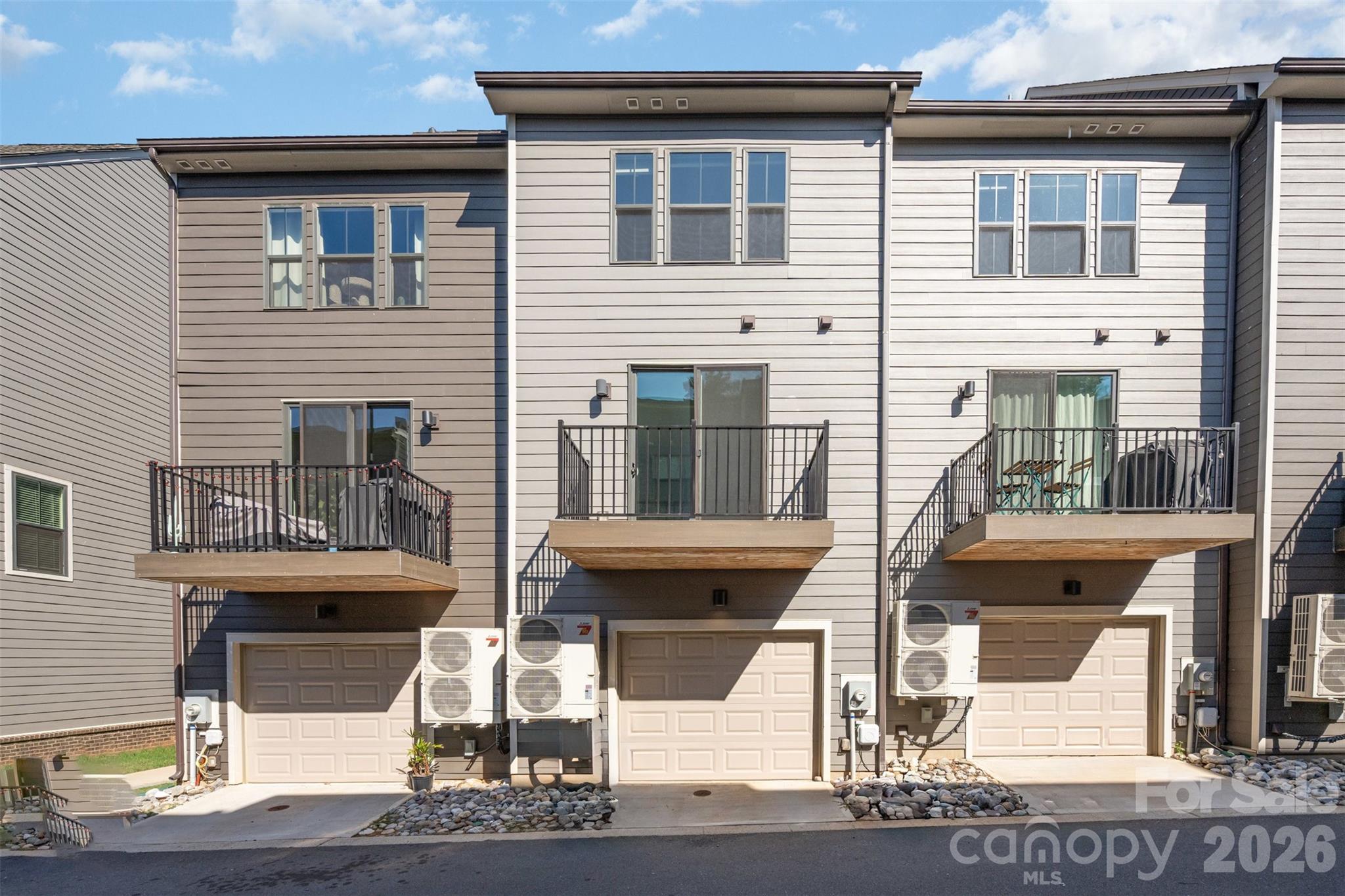 540 Billingsley Road — Charlotte