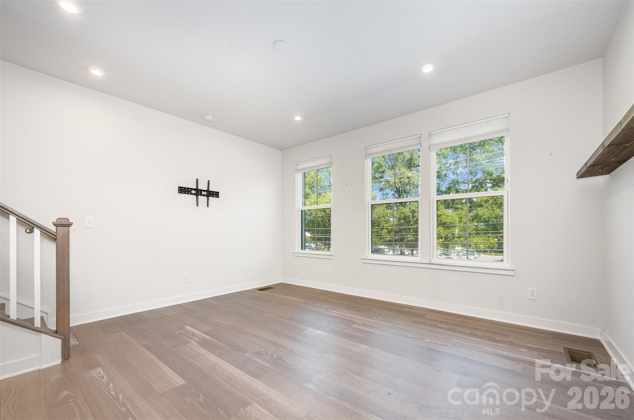 540 Billingsley Road — Charlotte
