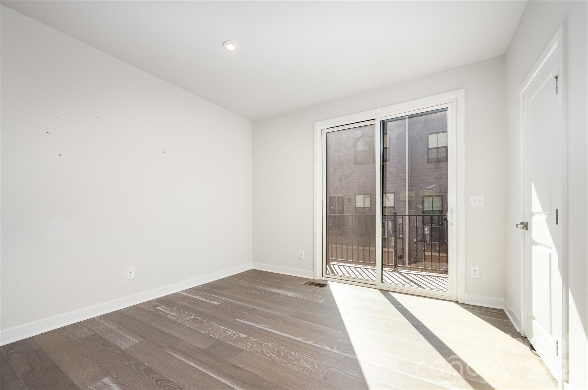540 Billingsley Road — Charlotte