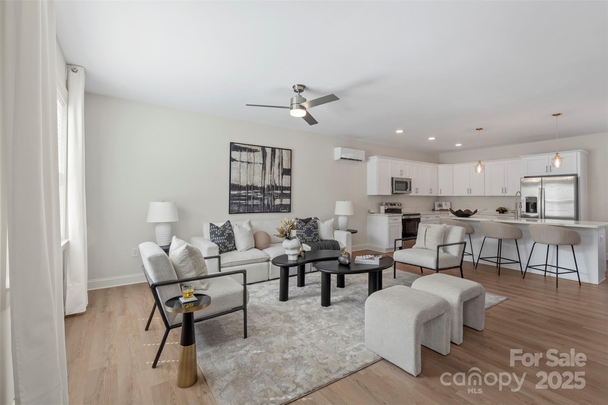 1112 Wonder Way — Charlotte