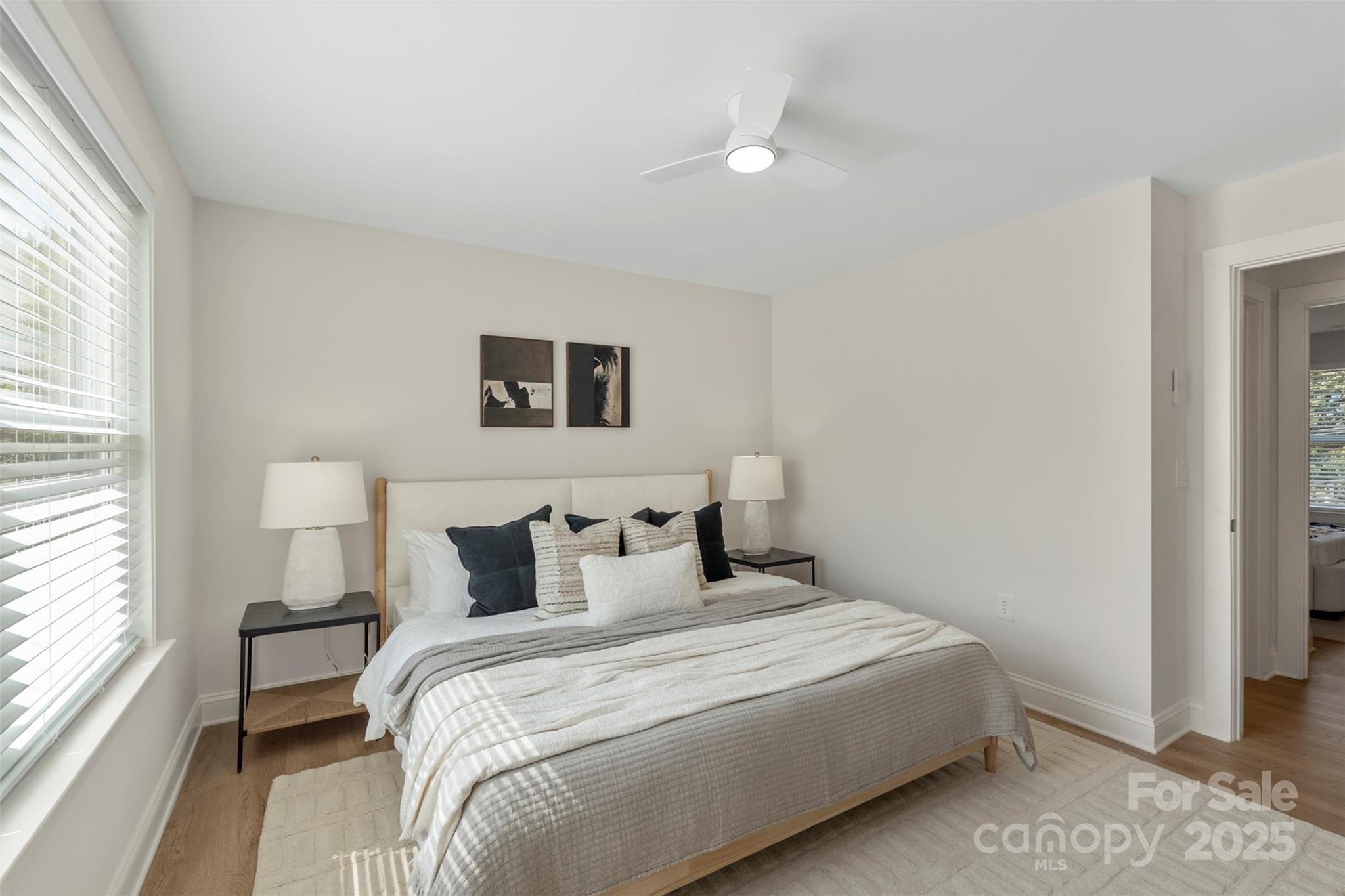 1112 Wonder Way — Charlotte