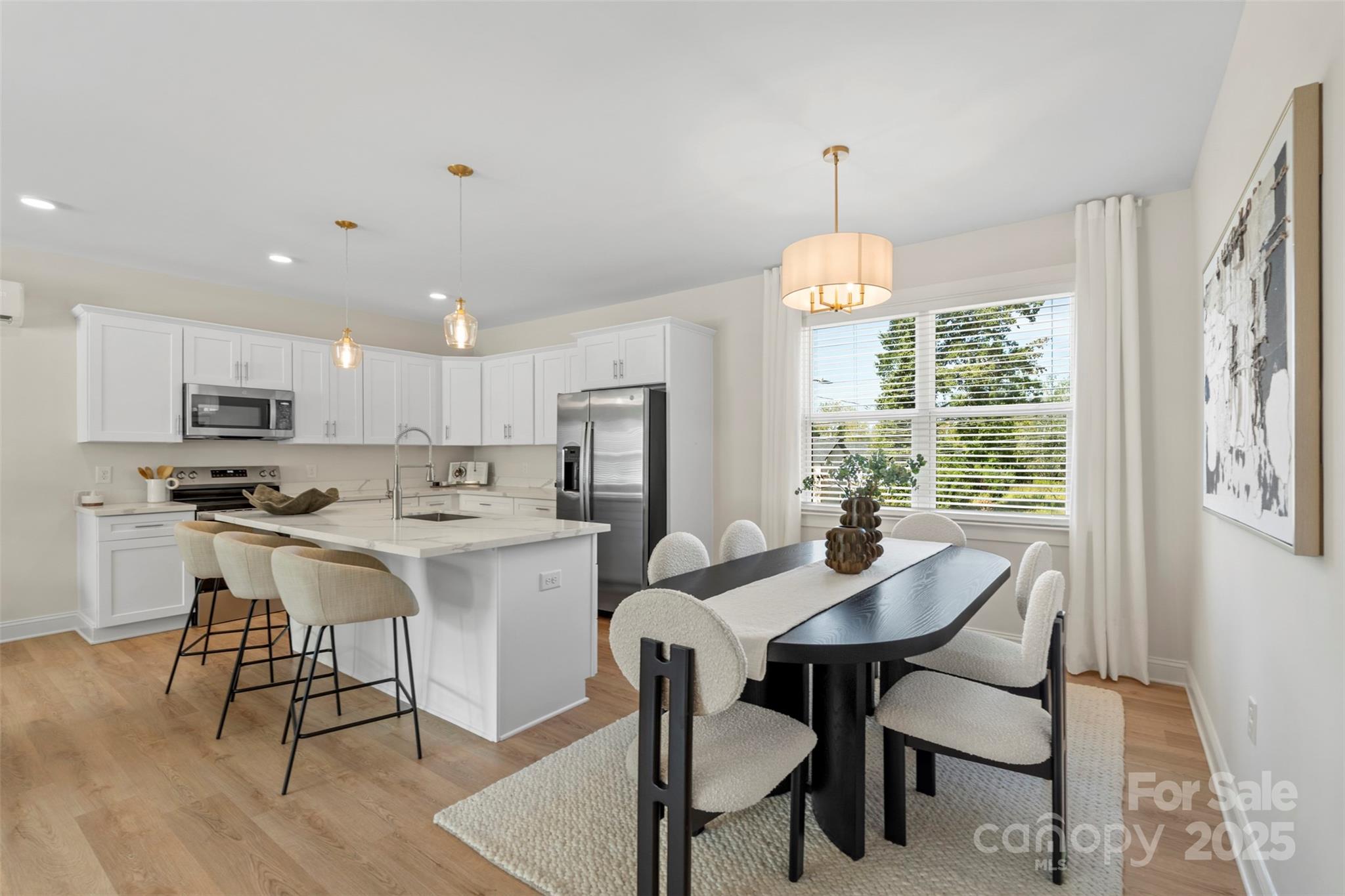 1116 Wonder Way — Charlotte