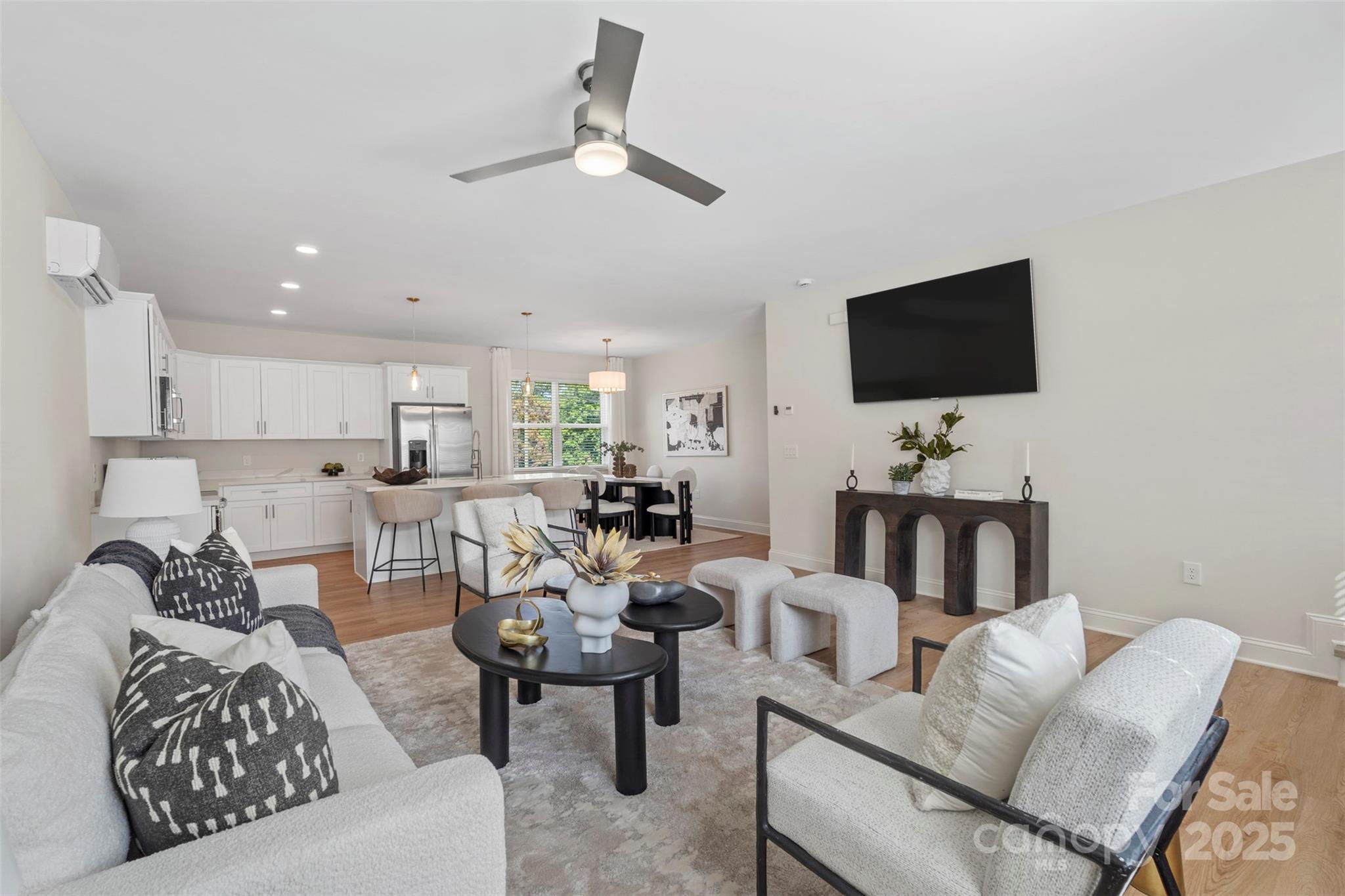 1116 Wonder Way — Charlotte