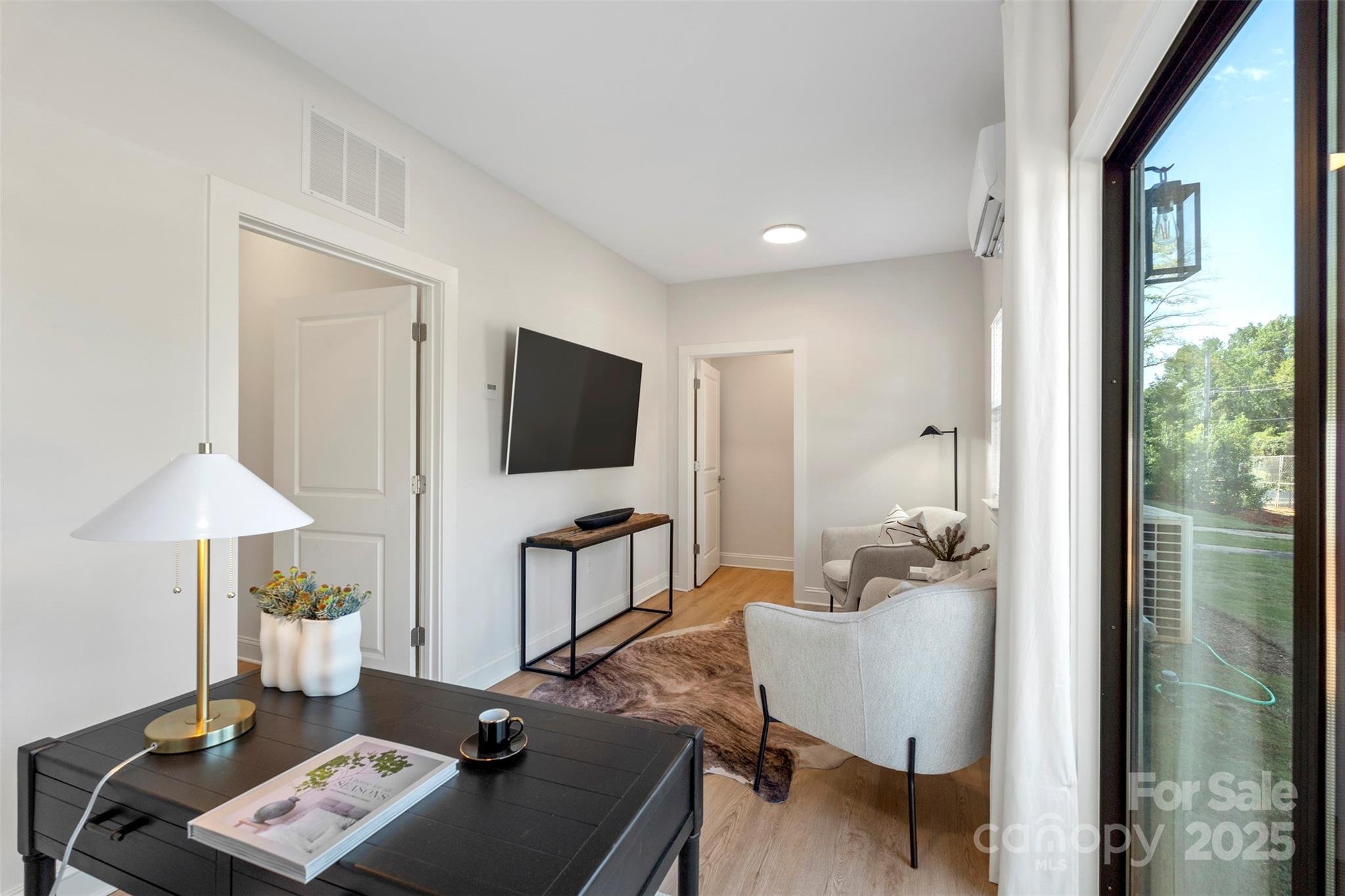 1116 Wonder Way — Charlotte