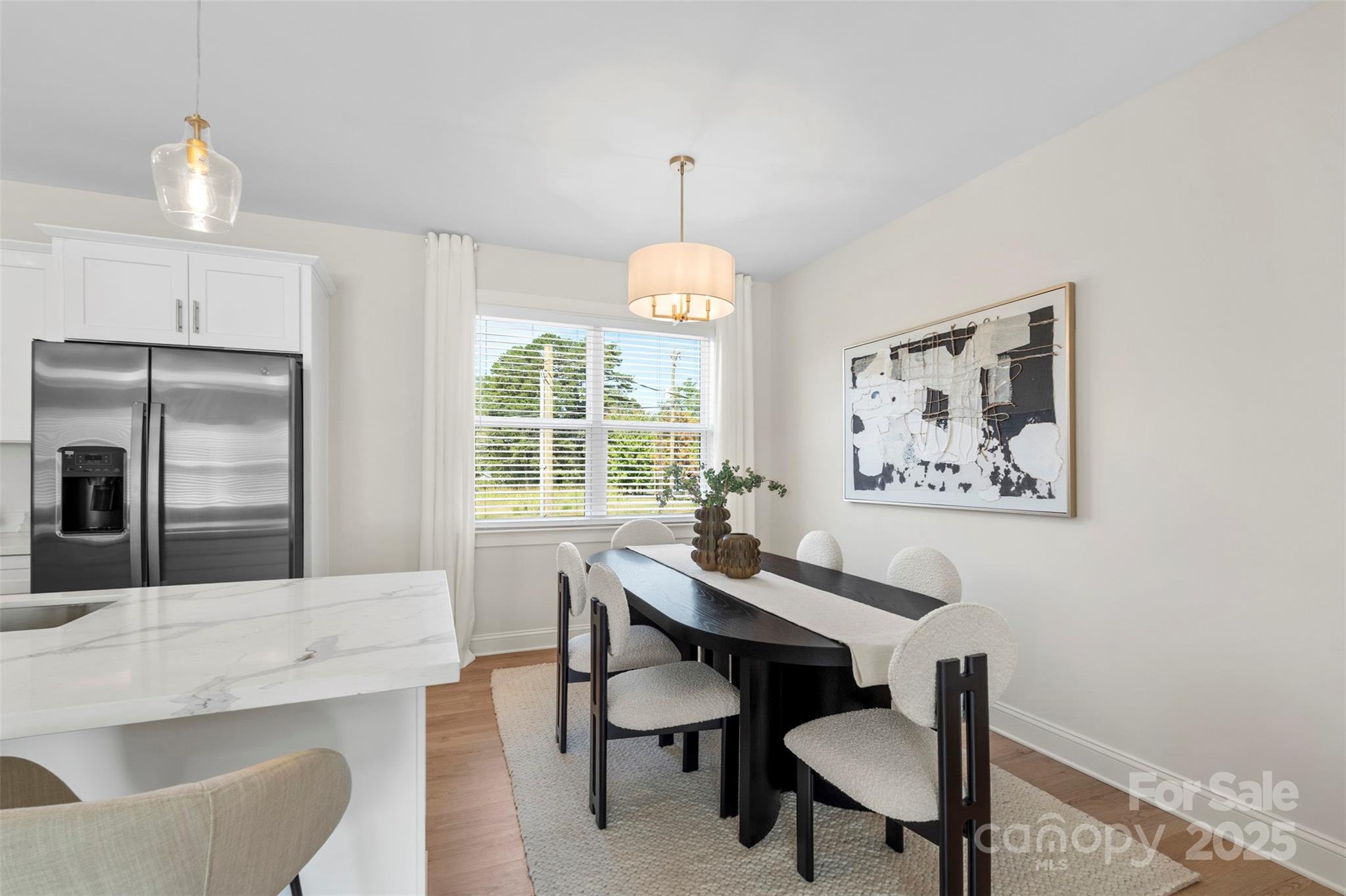 1120 Wonder Way — Charlotte