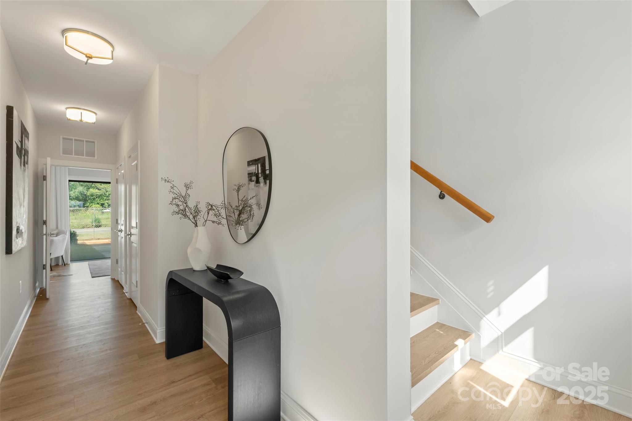 1120 Wonder Way — Charlotte