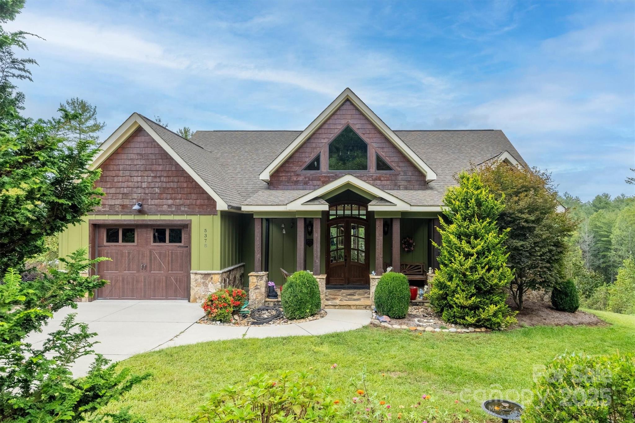 5378 Oak Crest Lane #114/115 — Lenoir