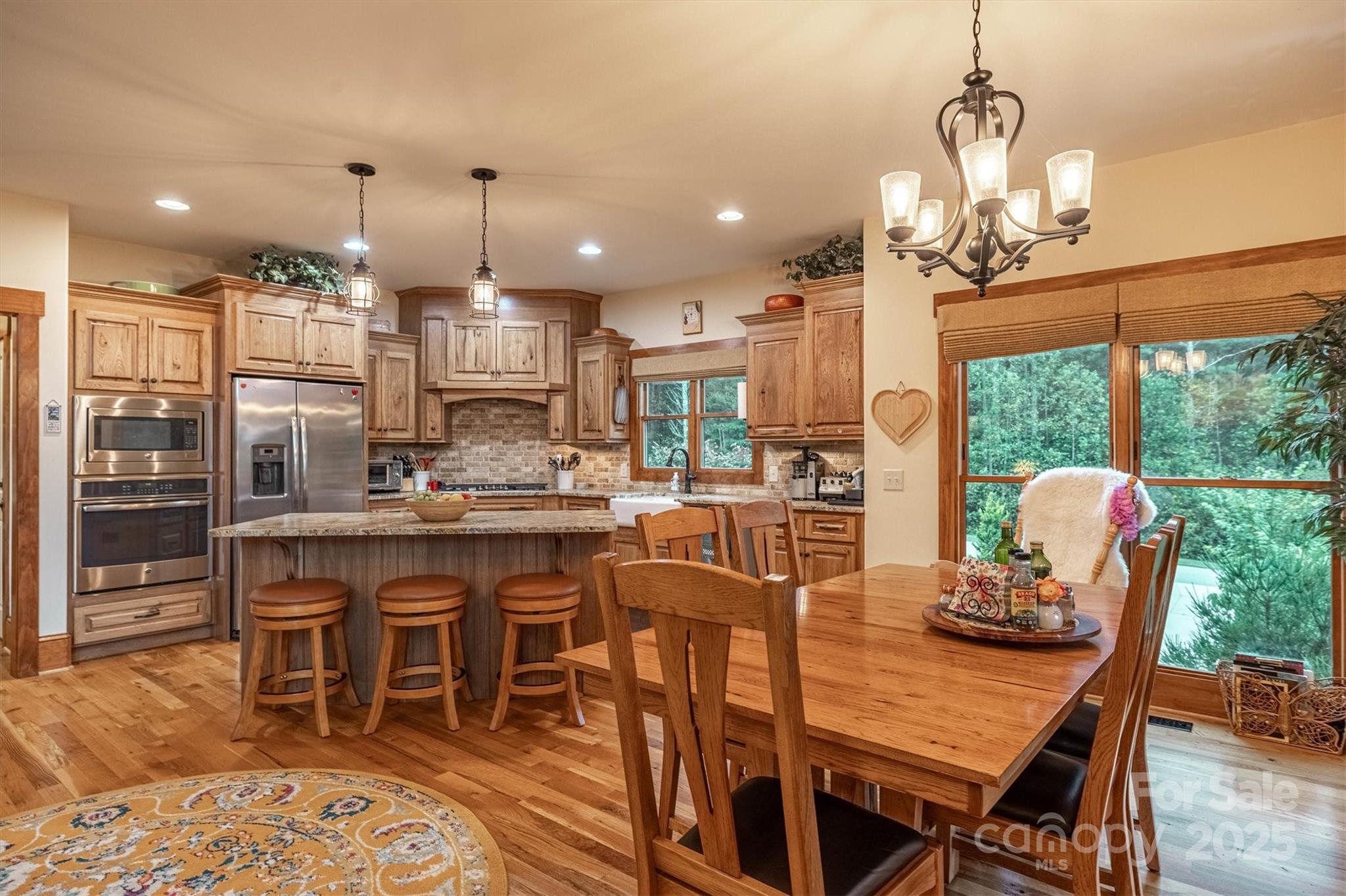 5378 Oak Crest Lane #114/115 — Lenoir
