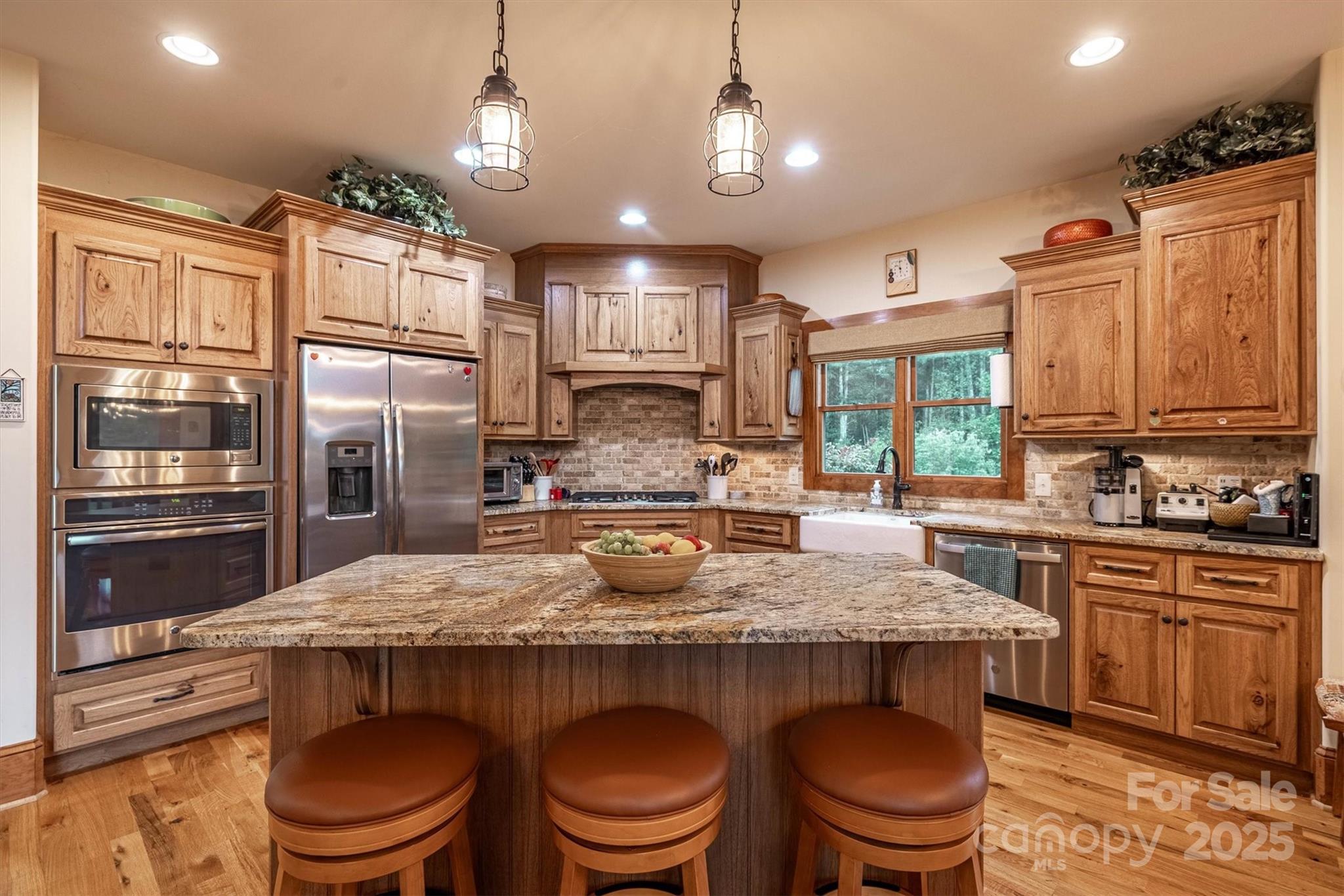 5378 Oak Crest Lane #114/115 — Lenoir