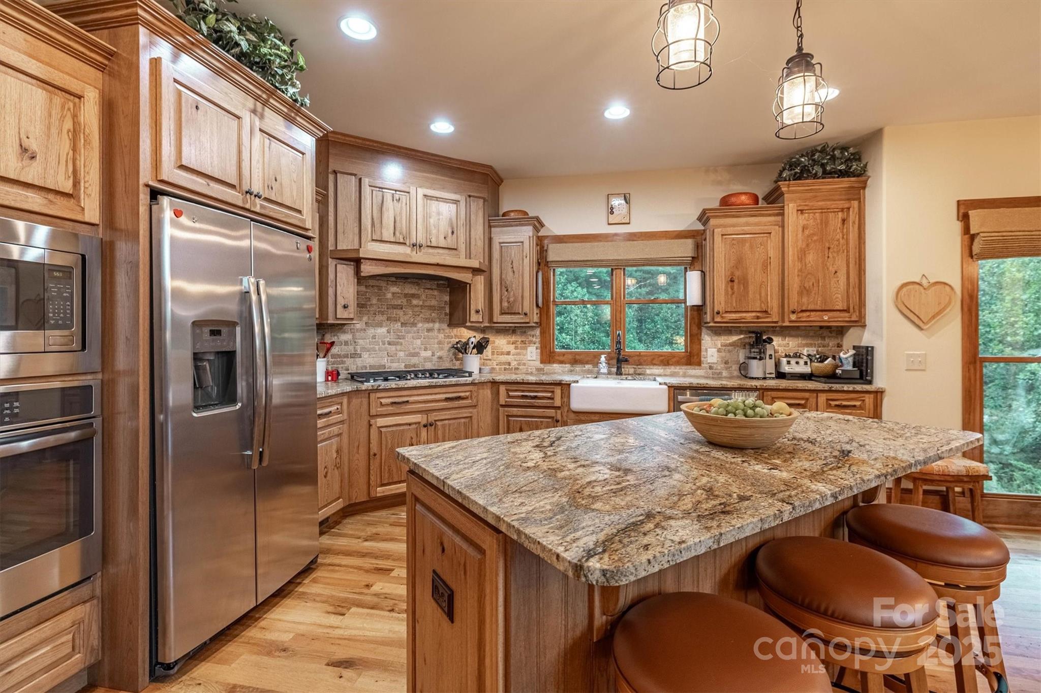 5378 Oak Crest Lane #114/115 — Lenoir