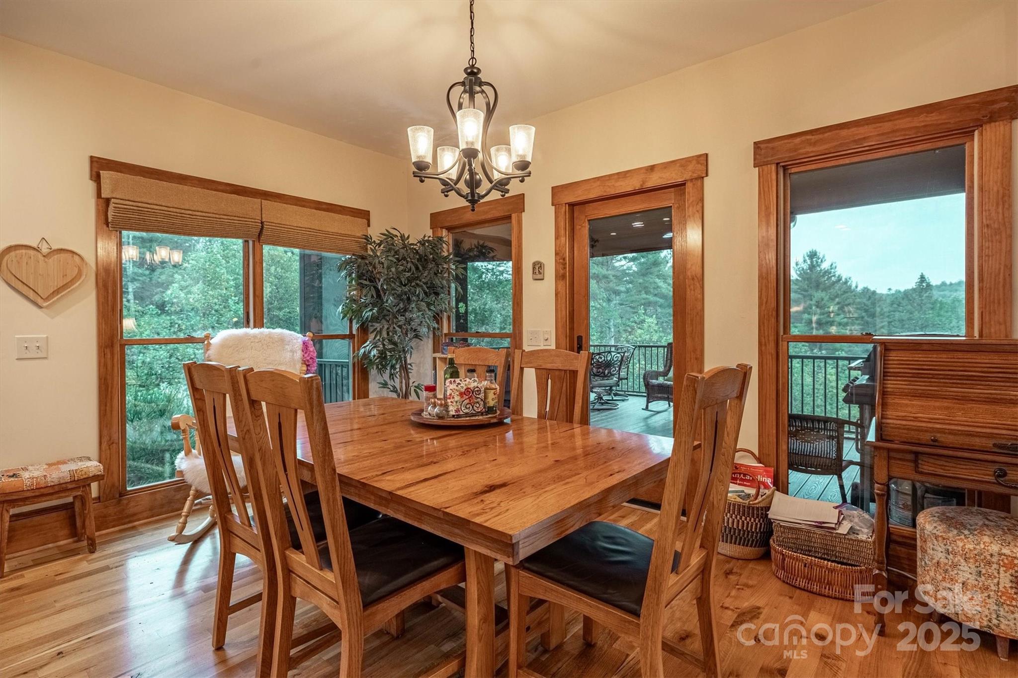 5378 Oak Crest Lane #114/115 — Lenoir
