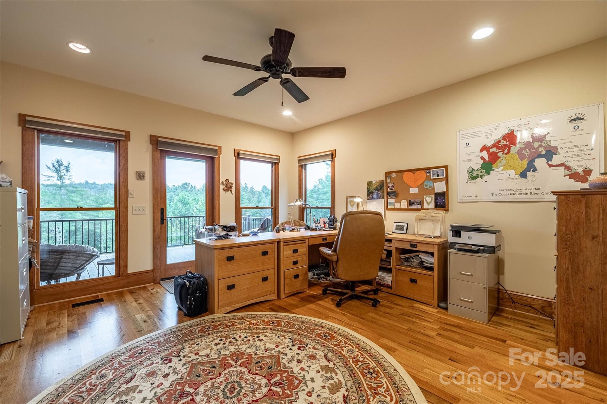5378 Oak Crest Lane #114/115 — Lenoir