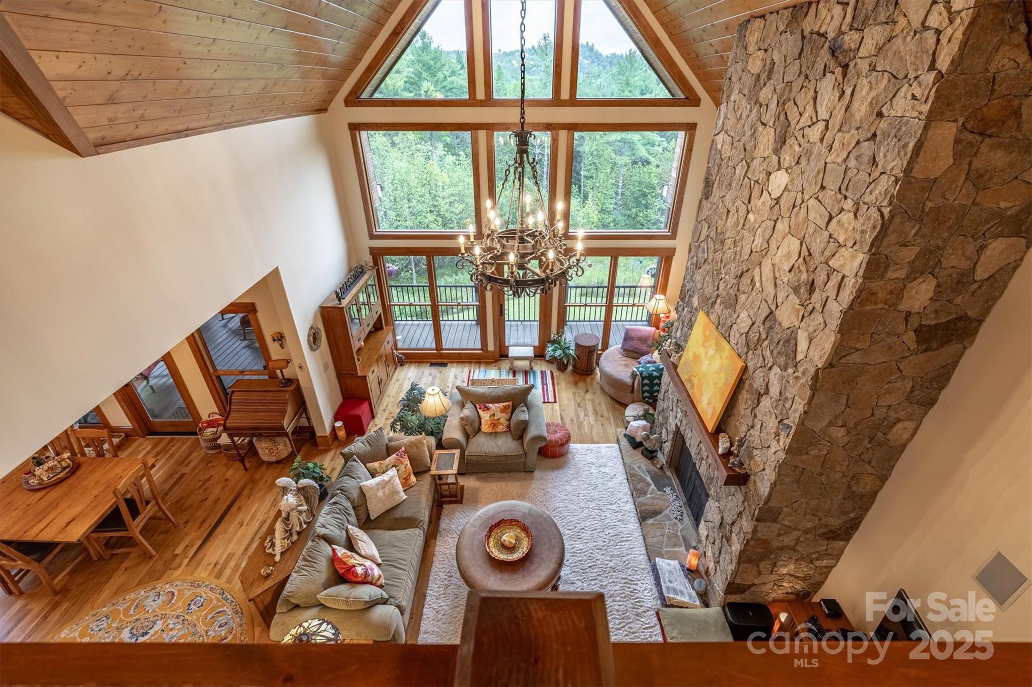 5378 Oak Crest Lane #114/115 — Lenoir