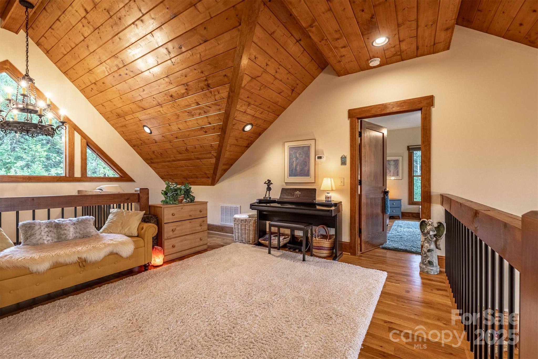 5378 Oak Crest Lane #114/115 — Lenoir