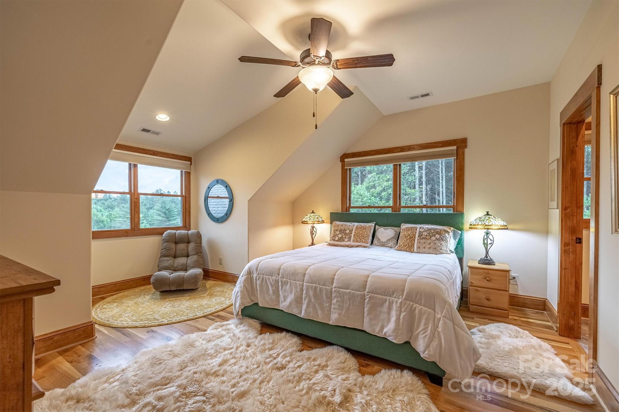 5378 Oak Crest Lane #114/115 — Lenoir