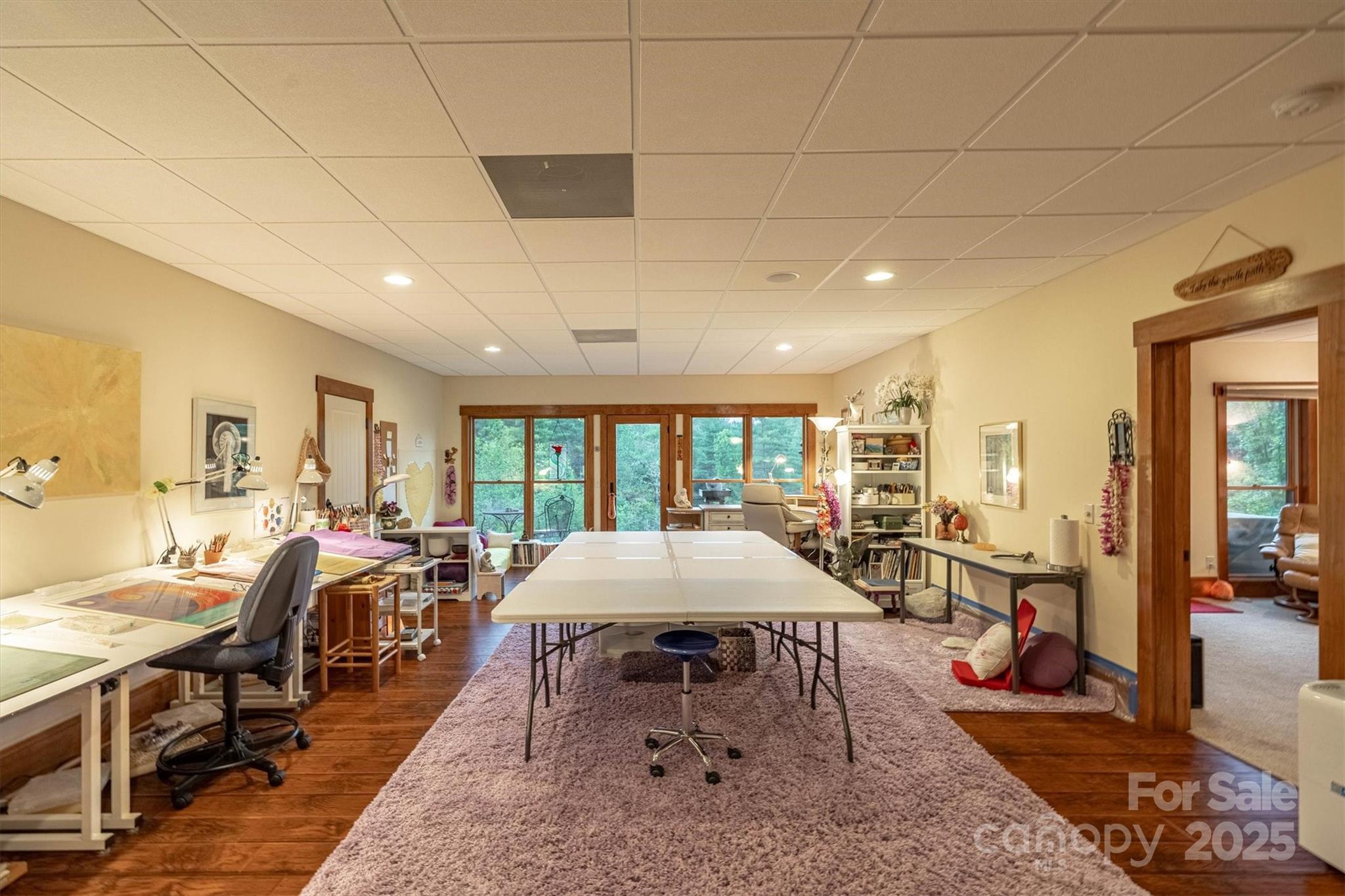 5378 Oak Crest Lane #114/115 — Lenoir