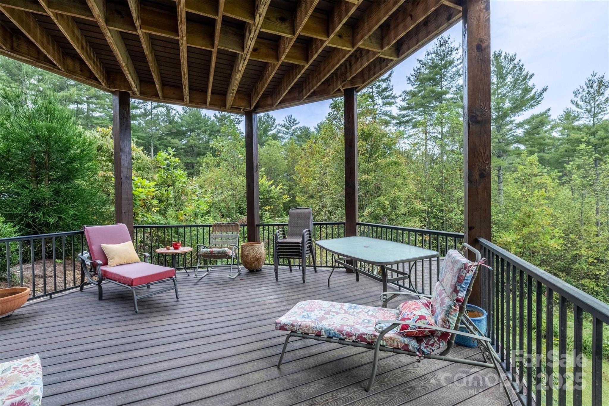 5378 Oak Crest Lane #114/115 — Lenoir