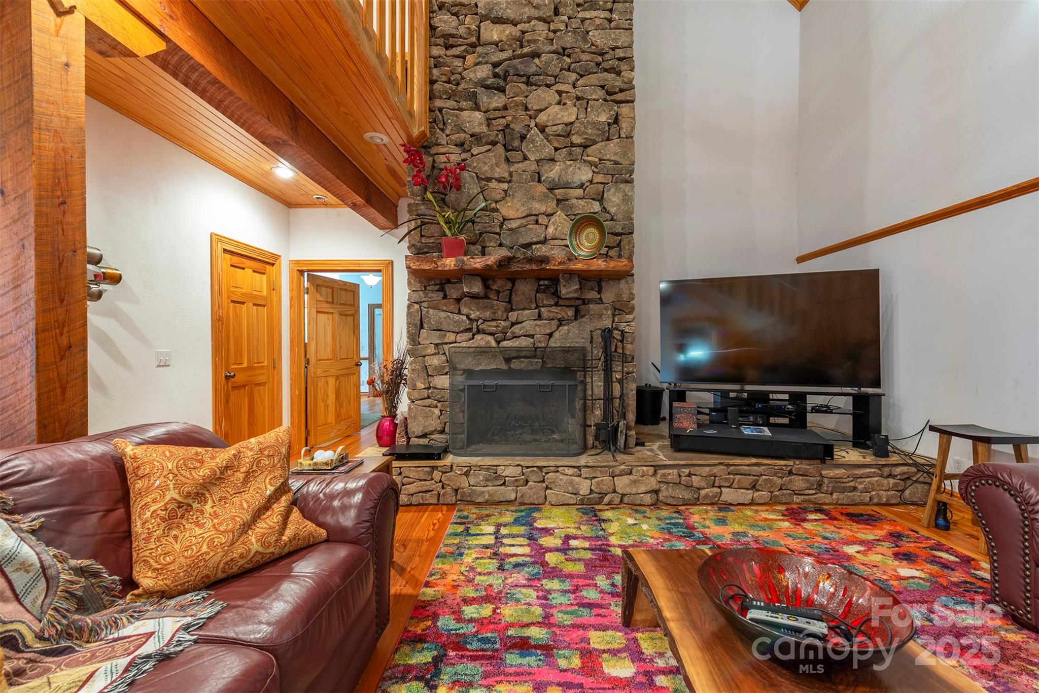 85 Prospectors Trail — Black Mountain