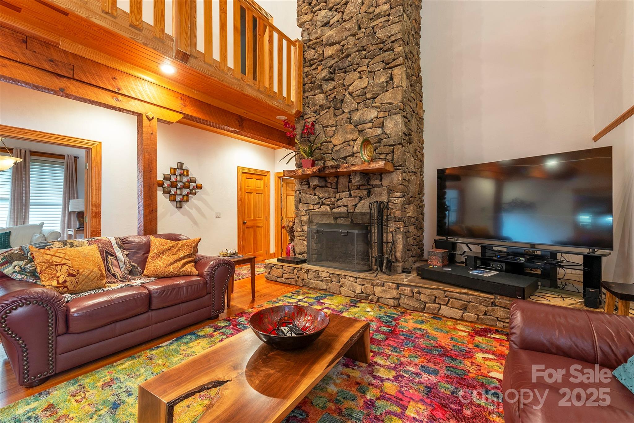 85 Prospectors Trail — Black Mountain