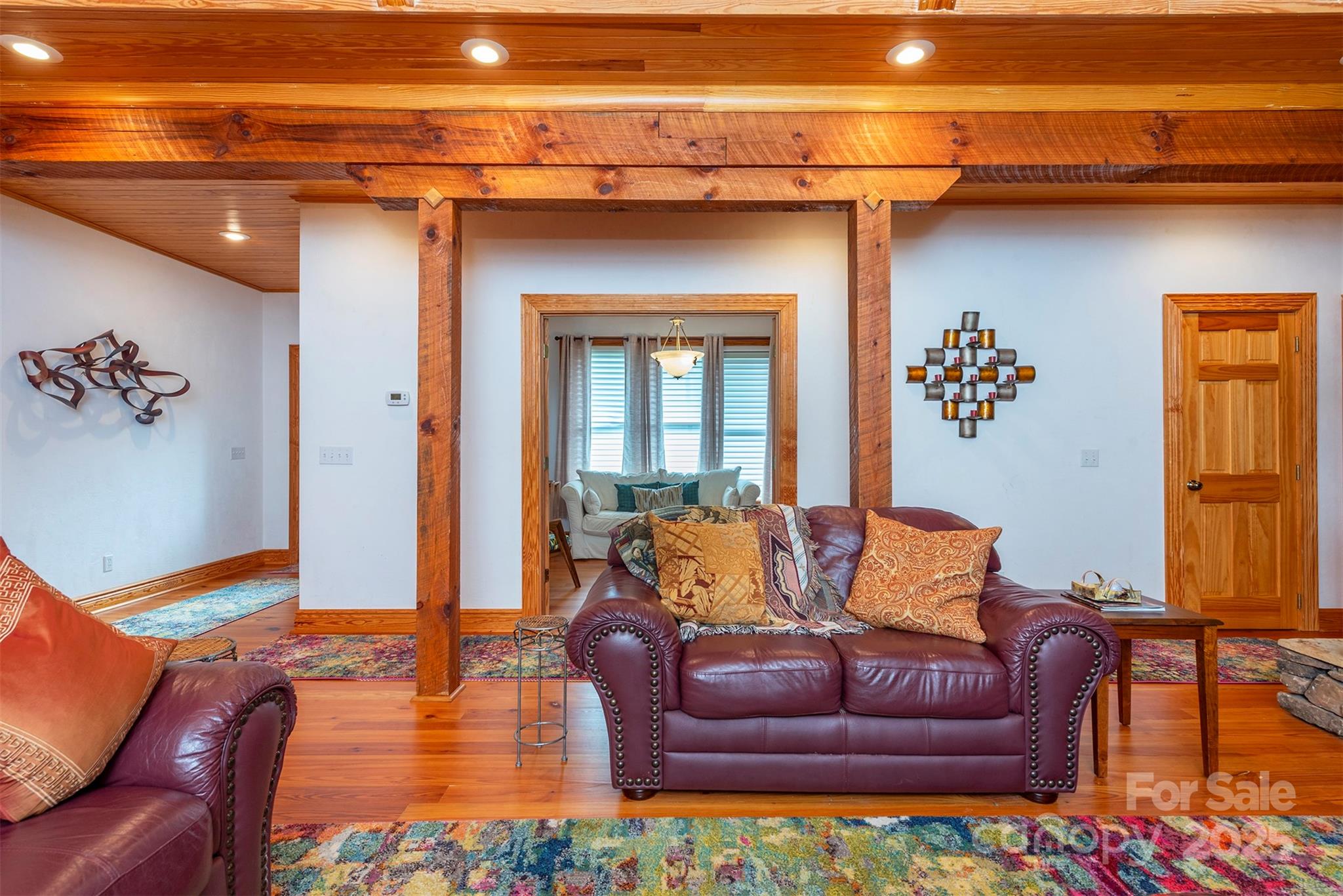 85 Prospectors Trail — Black Mountain