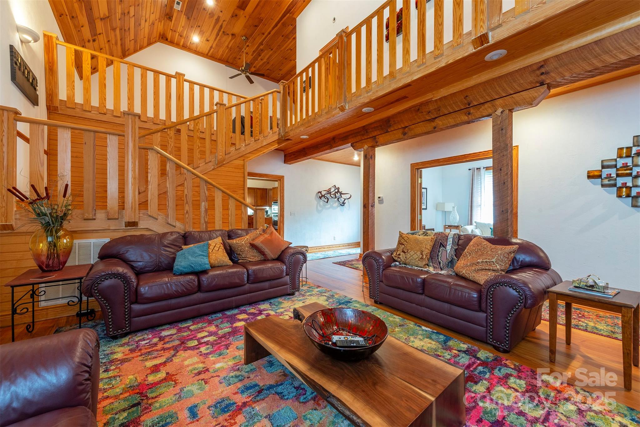 85 Prospectors Trail — Black Mountain