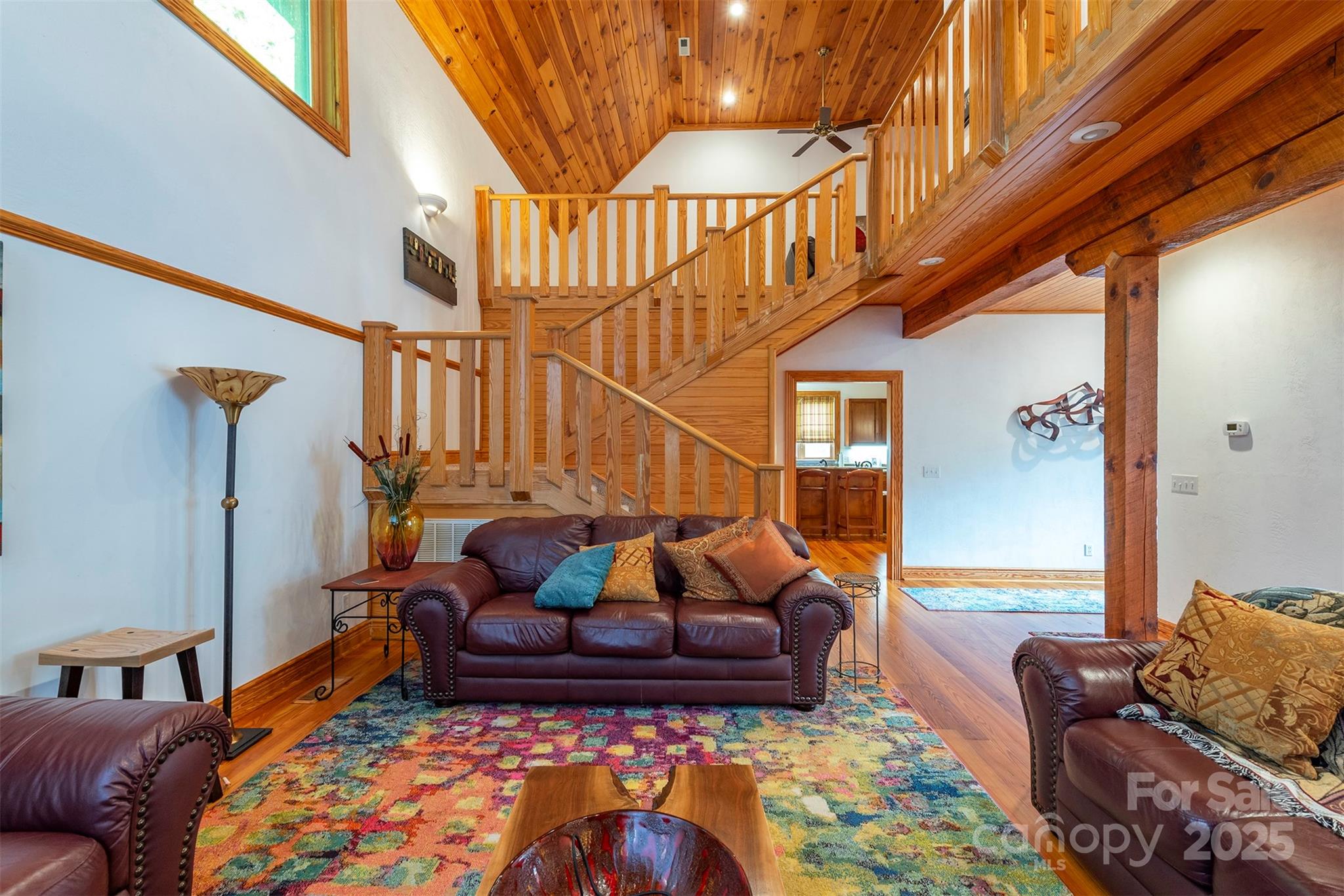 85 Prospectors Trail — Black Mountain