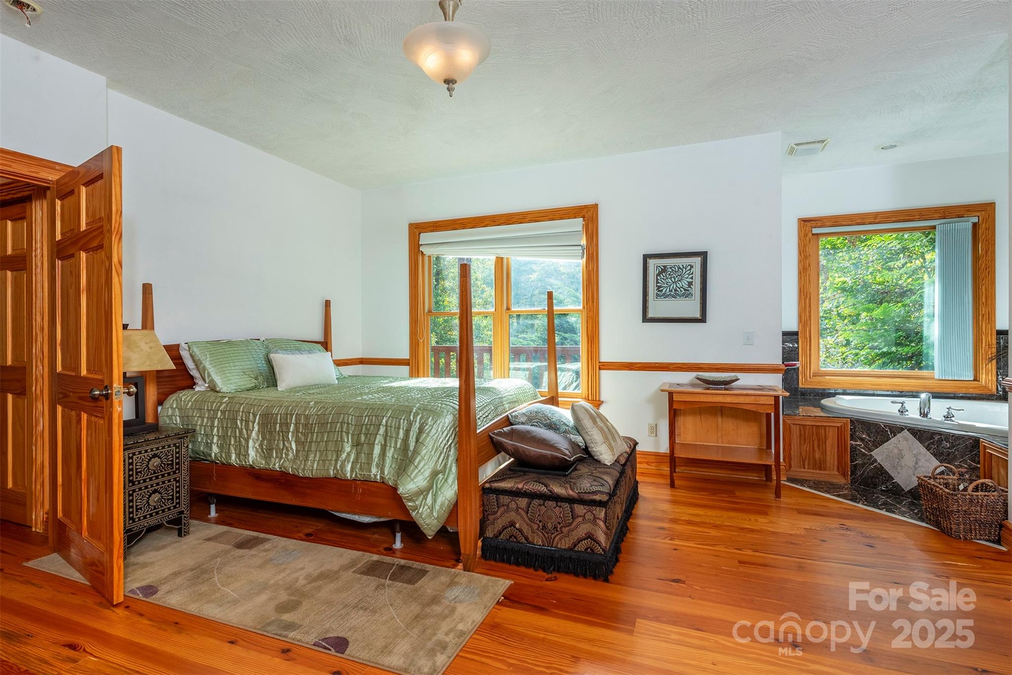 85 Prospectors Trail — Black Mountain