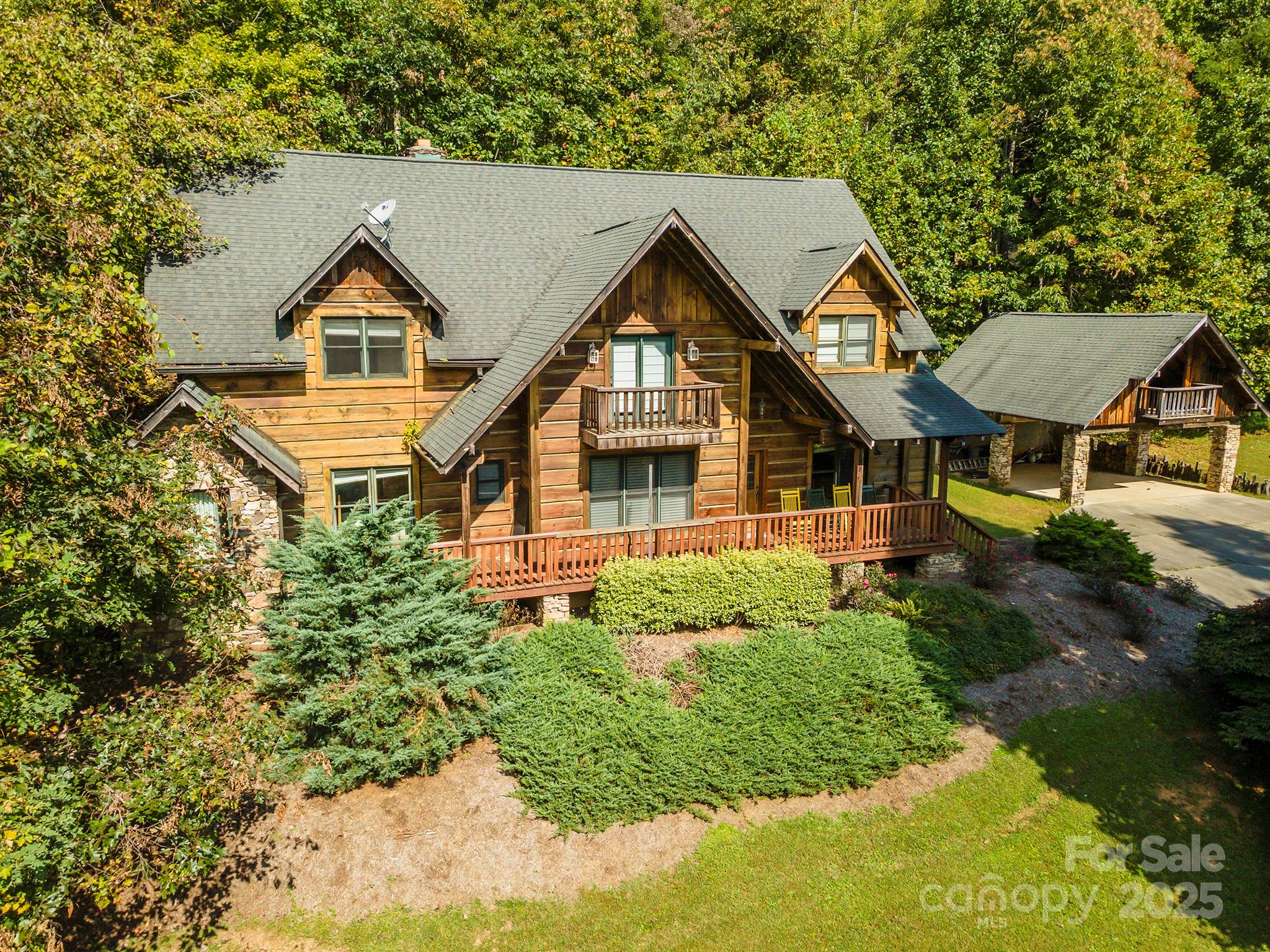 85 Prospectors Trail — Black Mountain