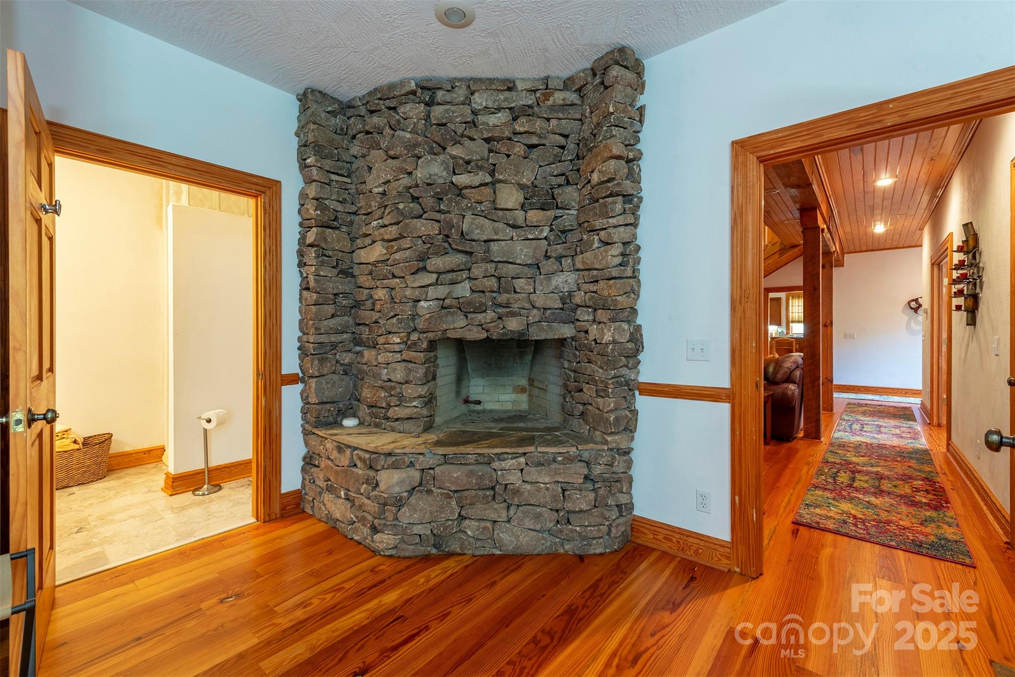 85 Prospectors Trail — Black Mountain