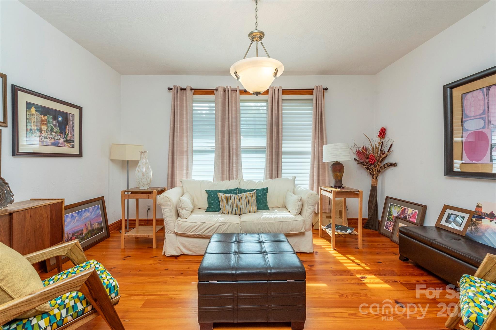 85 Prospectors Trail — Black Mountain