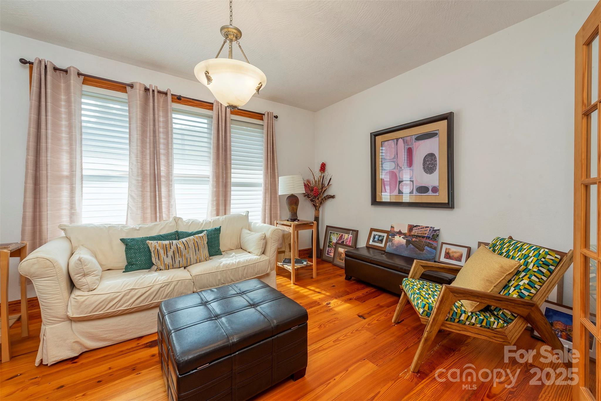 85 Prospectors Trail — Black Mountain