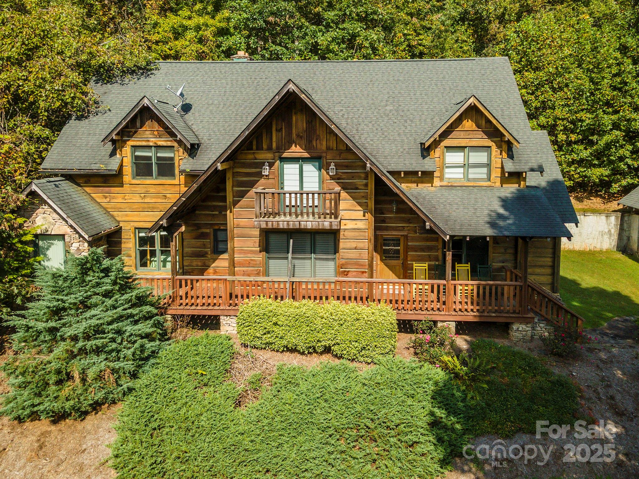 85 Prospectors Trail — Black Mountain
