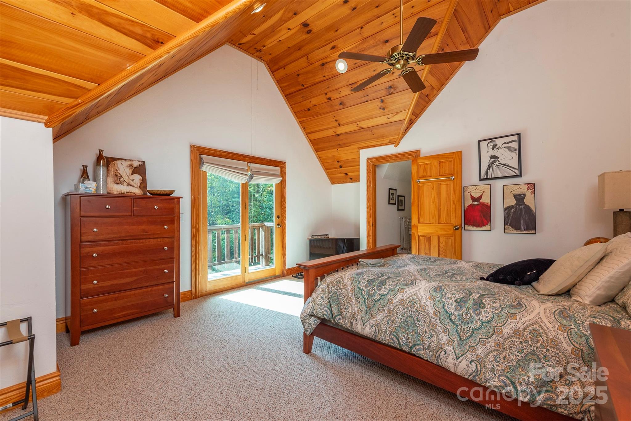 85 Prospectors Trail — Black Mountain