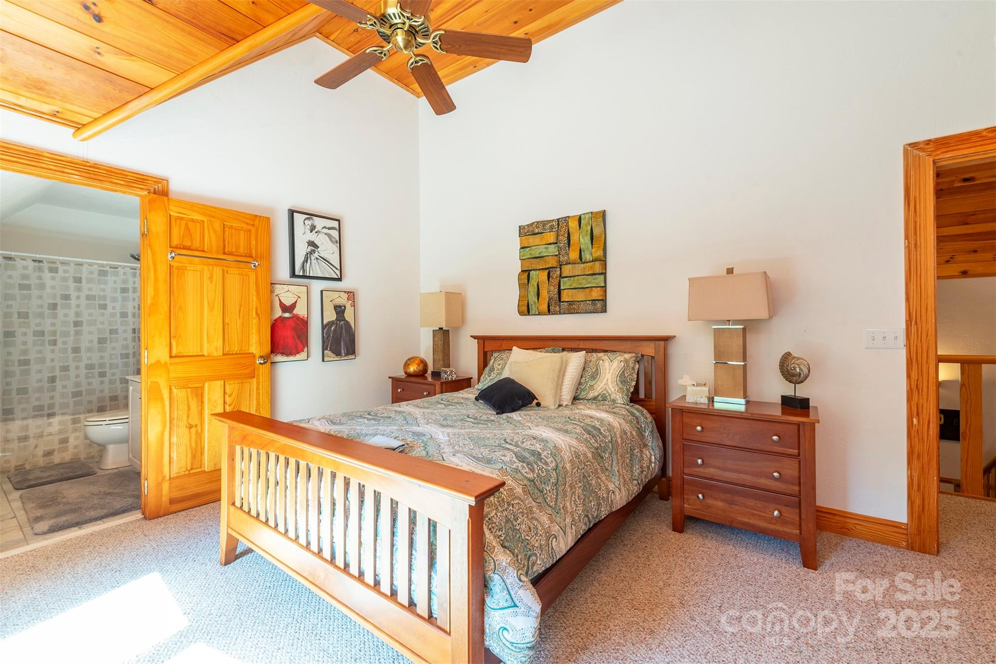 85 Prospectors Trail — Black Mountain