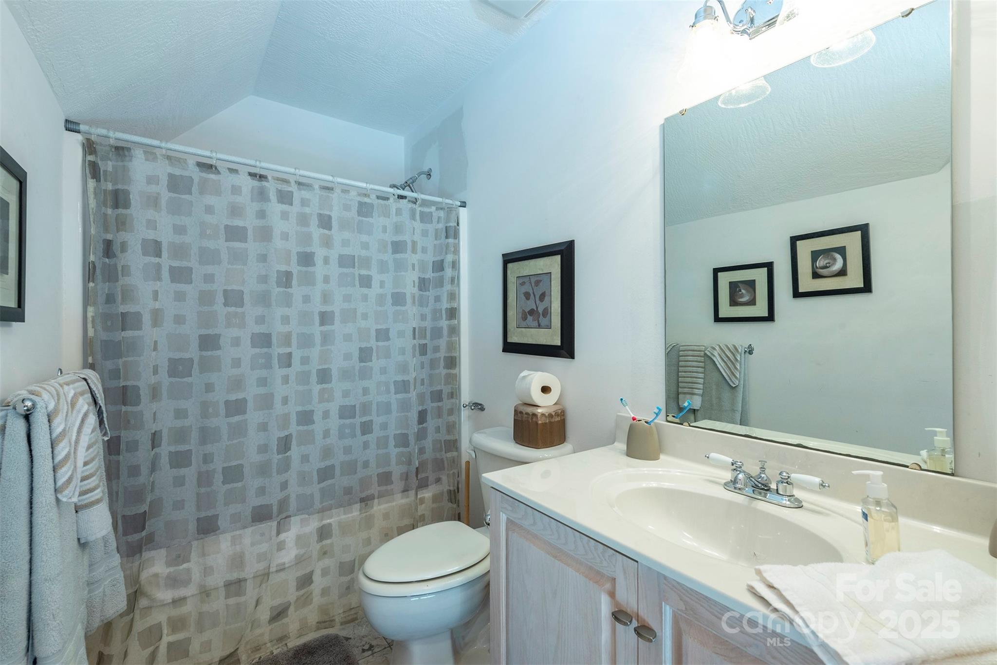85 Prospectors Trail — Black Mountain