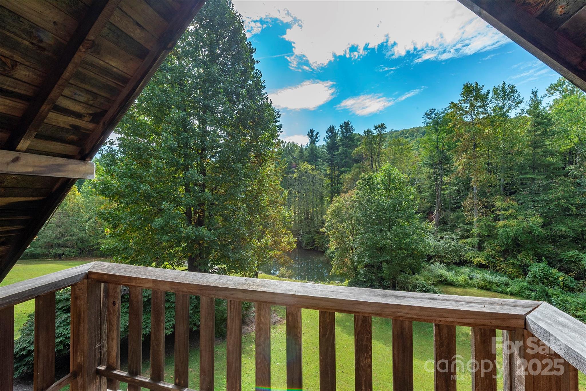85 Prospectors Trail — Black Mountain