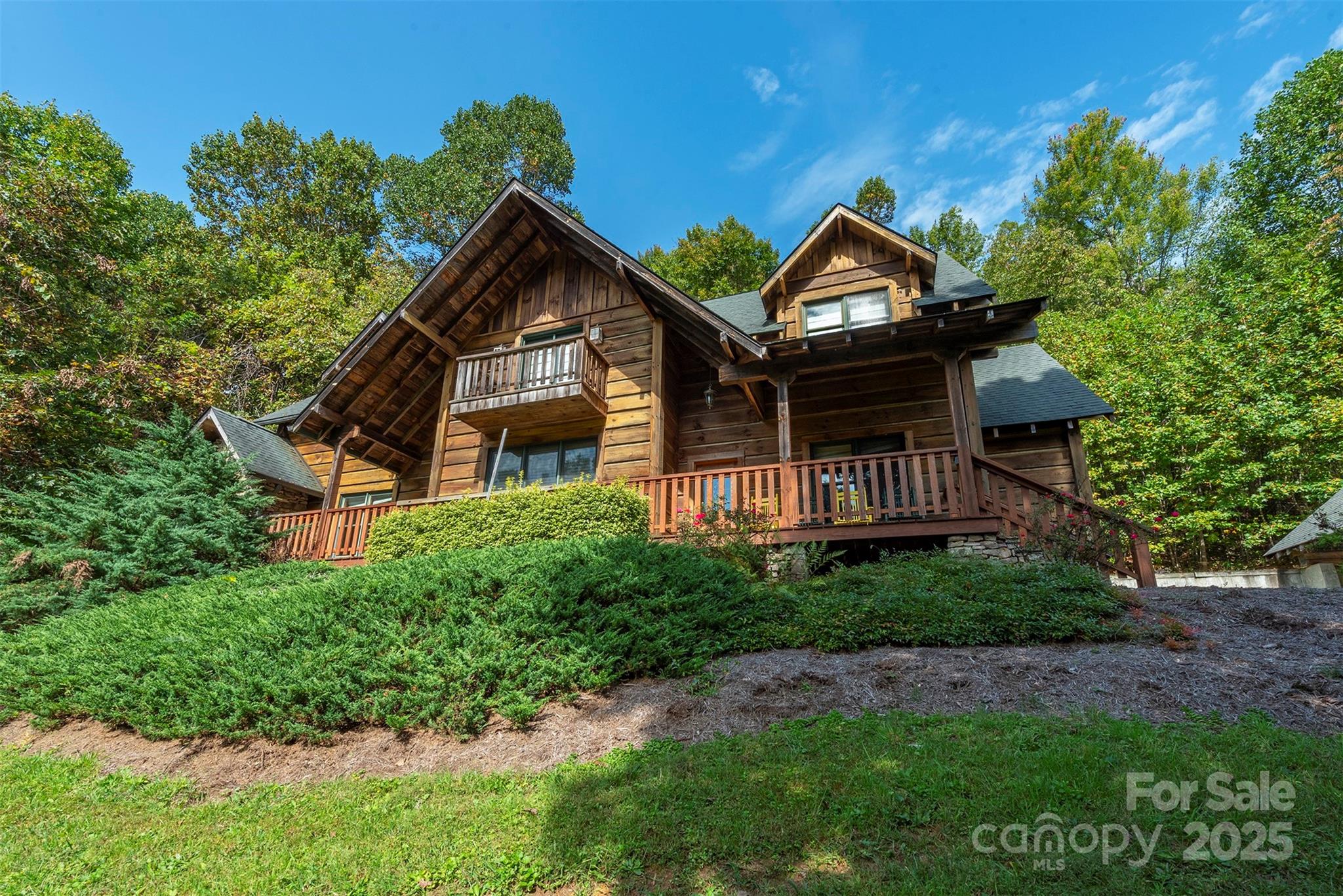 85 Prospectors Trail — Black Mountain