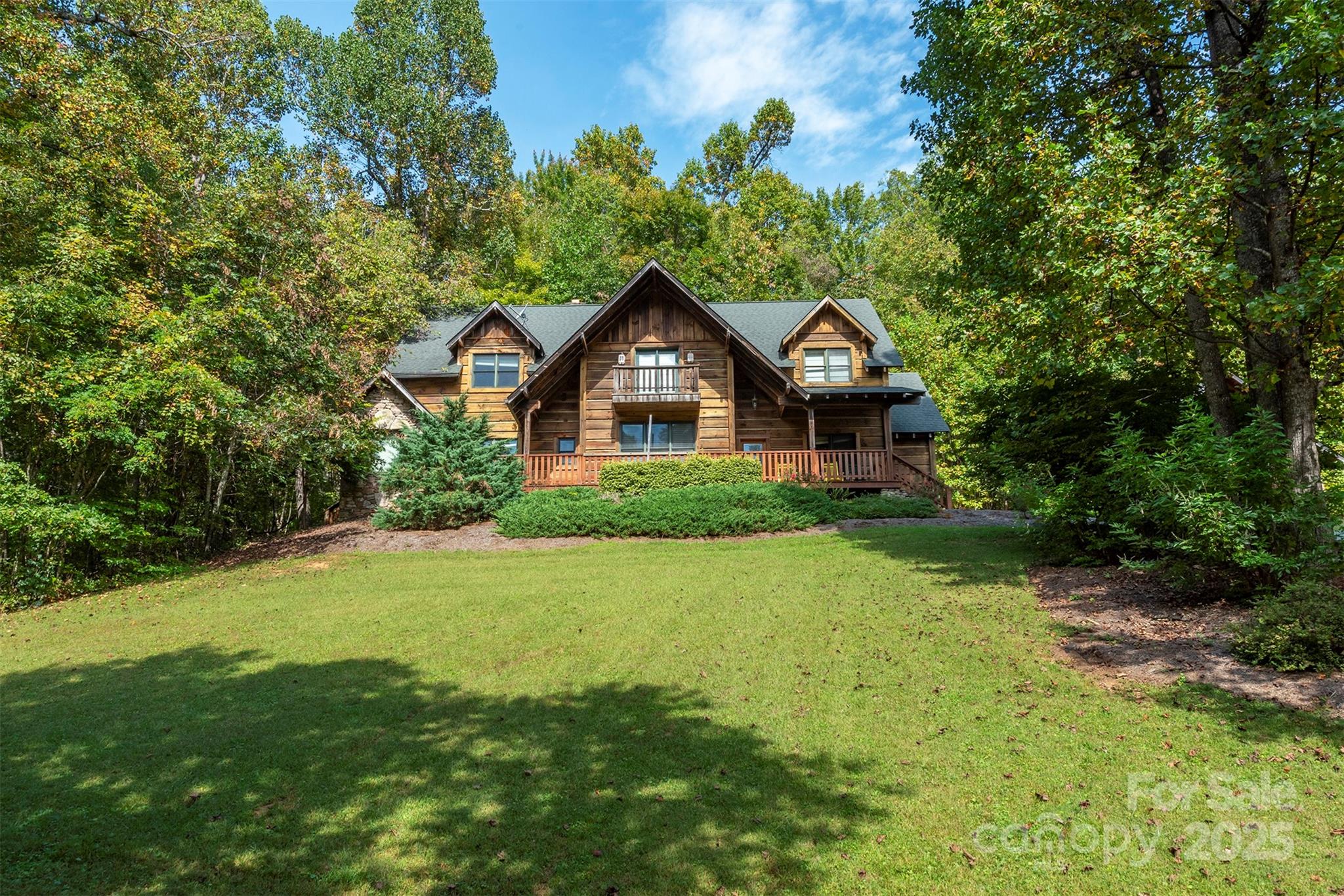 85 Prospectors Trail — Black Mountain