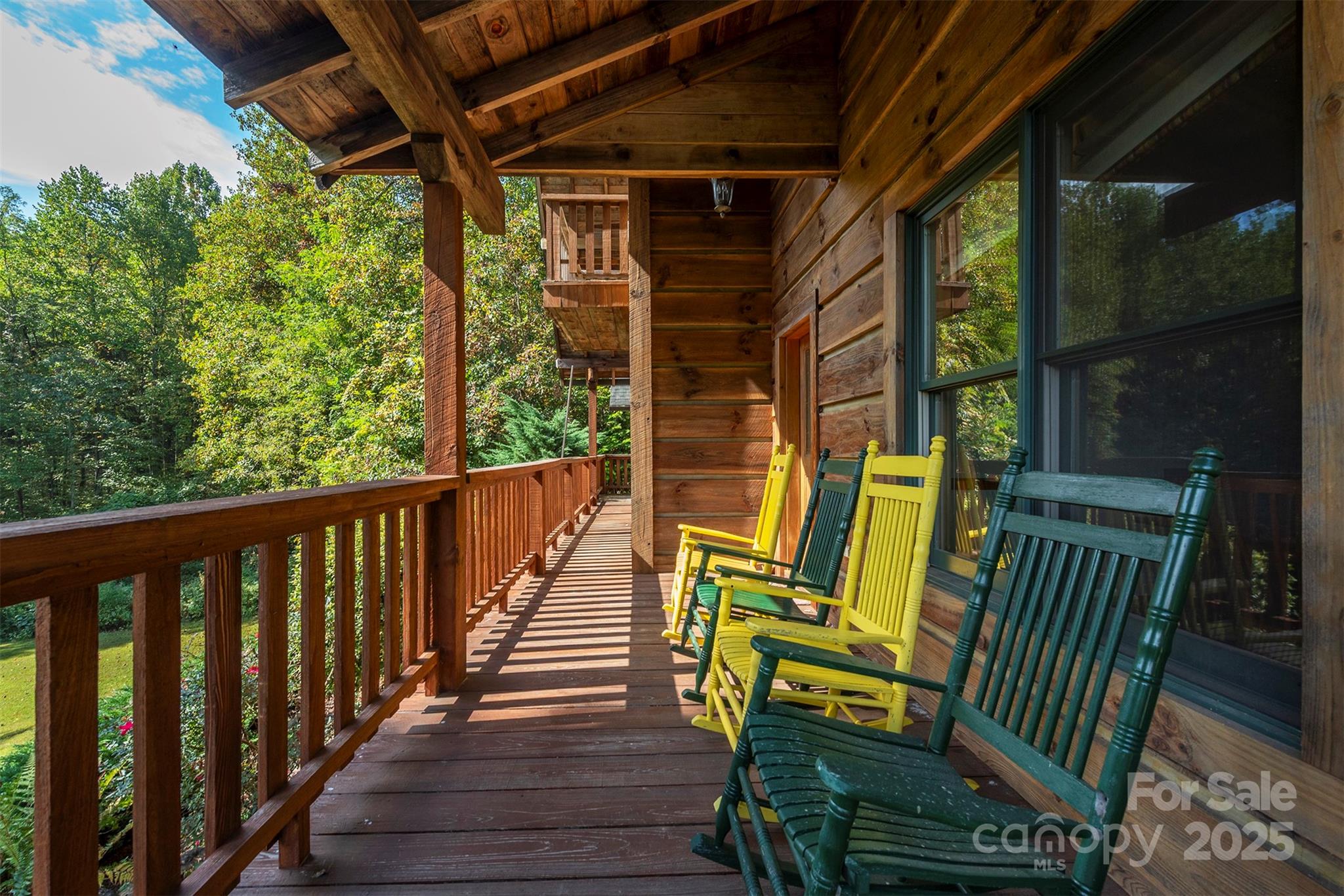 85 Prospectors Trail — Black Mountain
