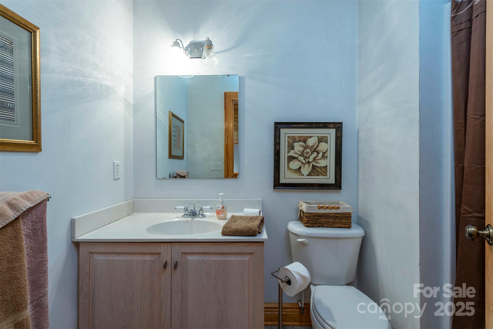 85 Prospectors Trail — Black Mountain