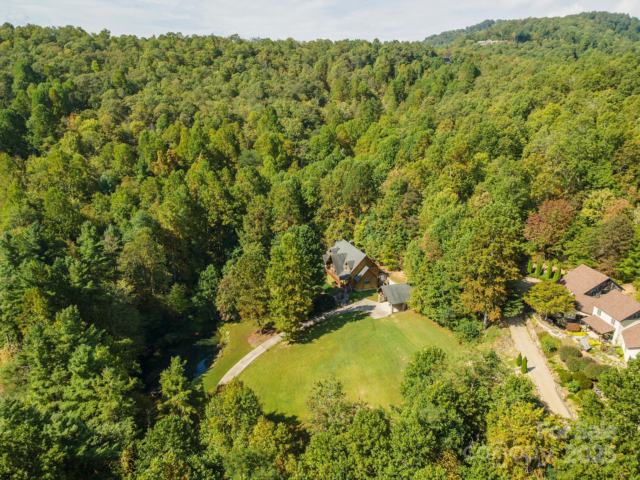 85 Prospectors Trail — Black Mountain