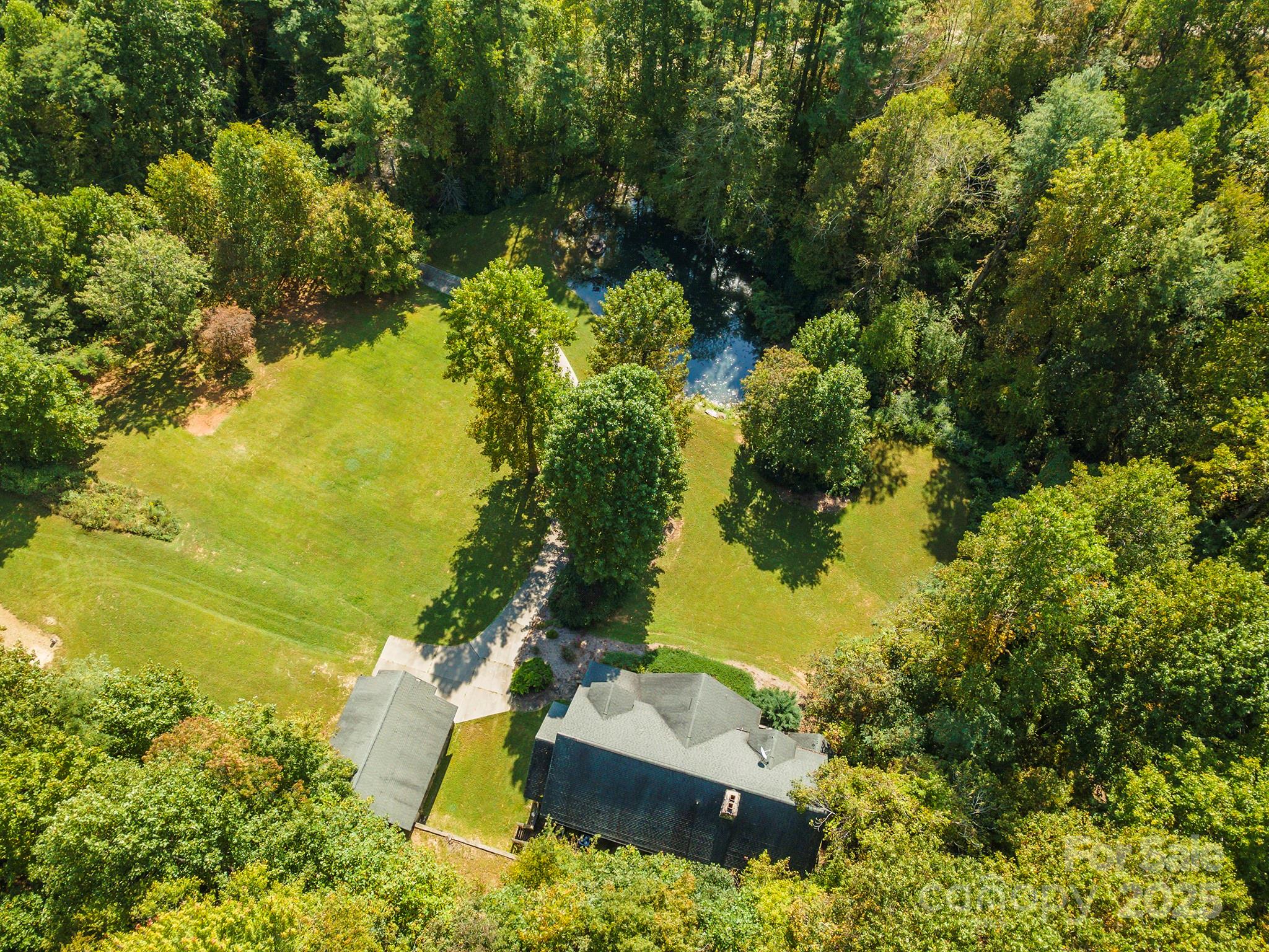 85 Prospectors Trail — Black Mountain
