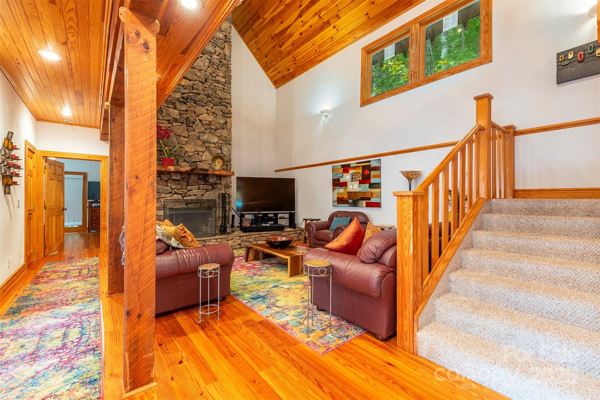 85 Prospectors Trail — Black Mountain