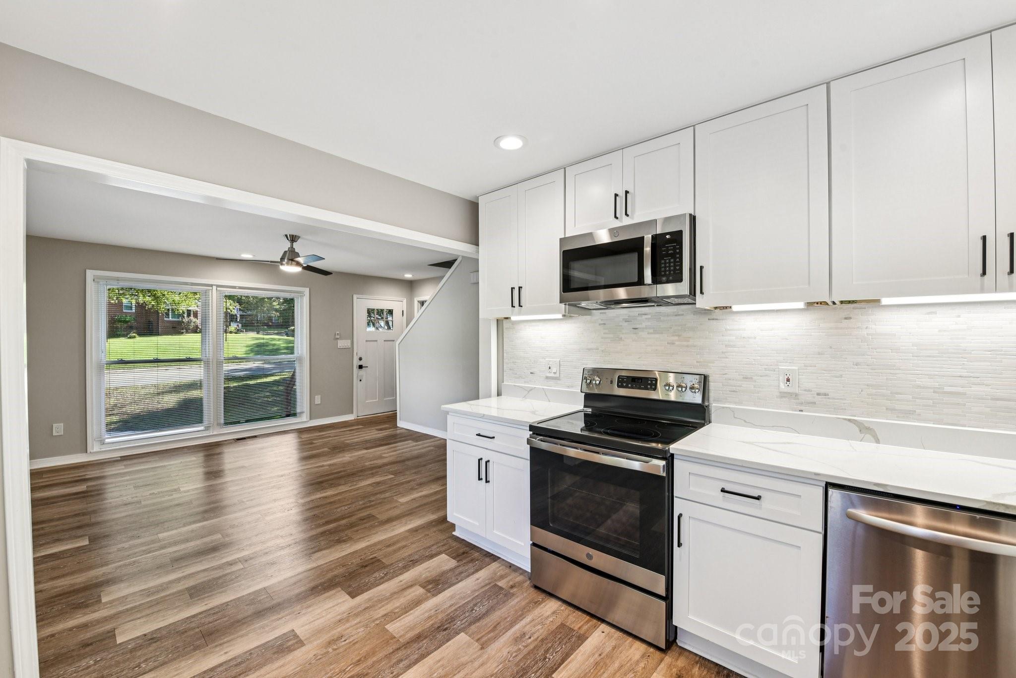 3209 Eastwood Drive — Charlotte