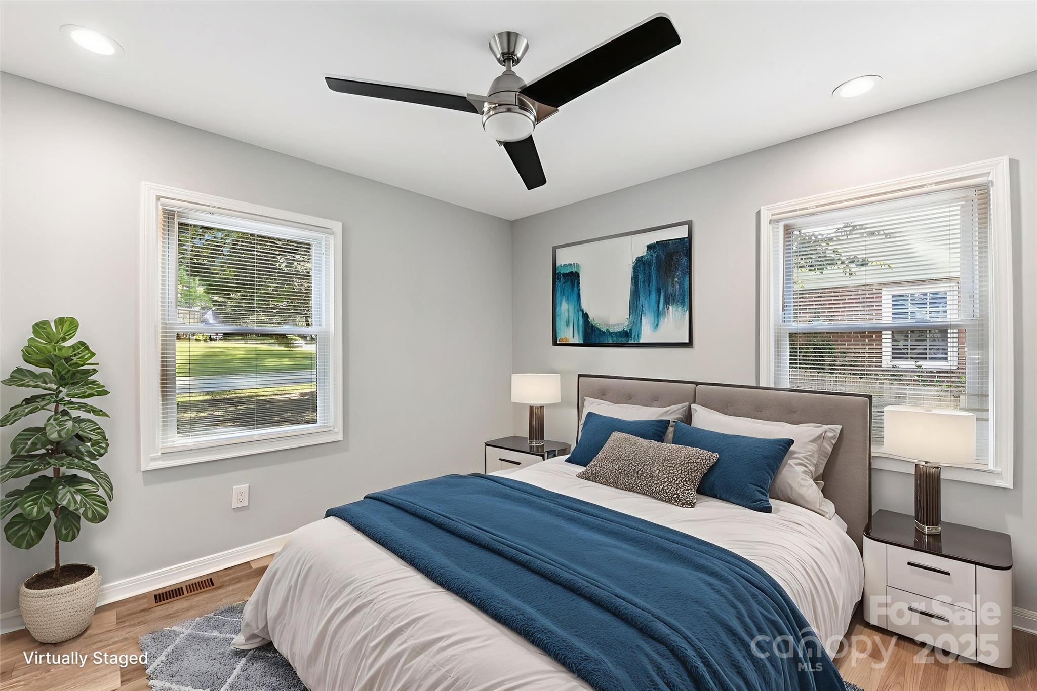 3209 Eastwood Drive — Charlotte